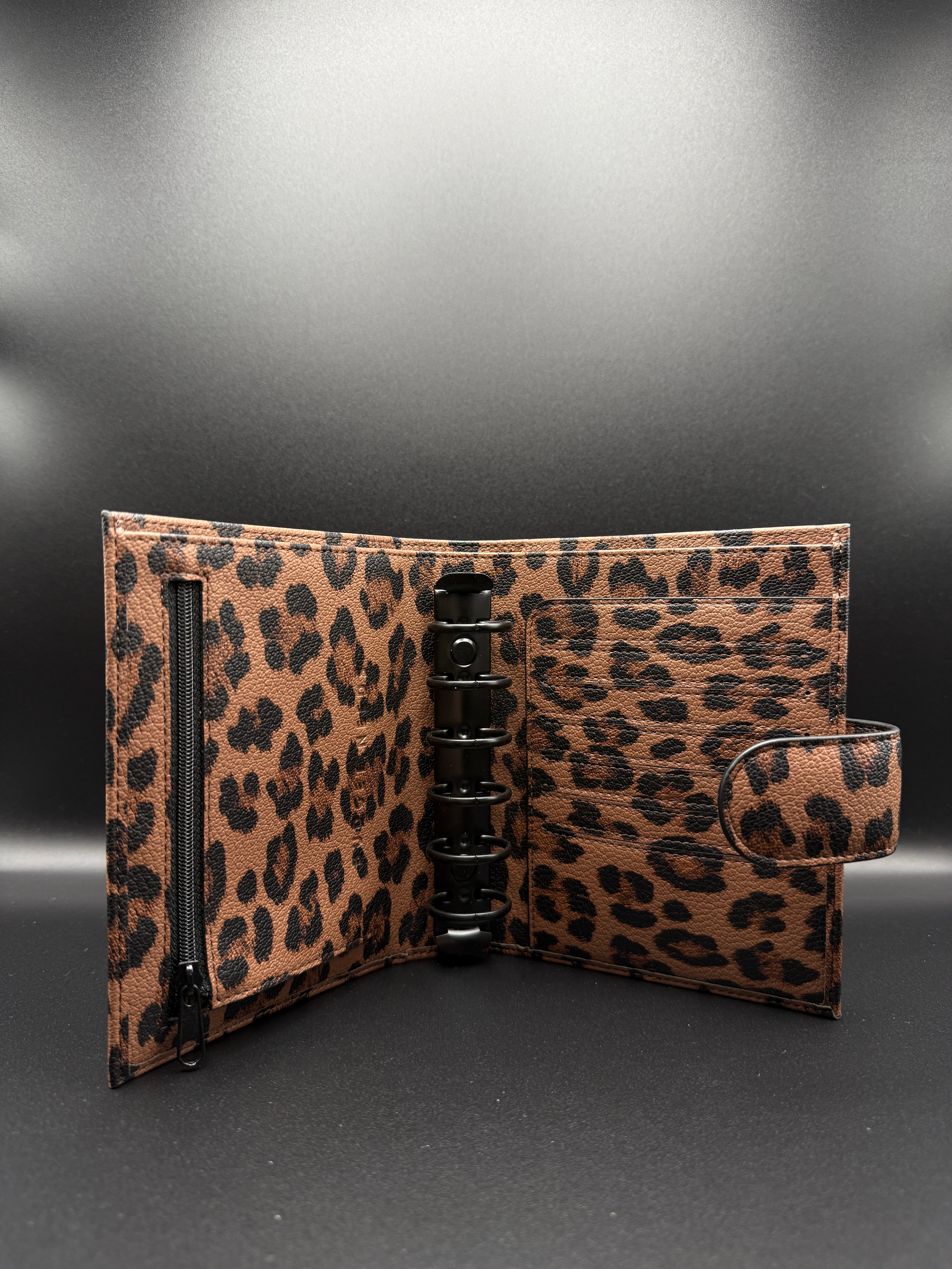 Leo Collection A7 Ringbuch