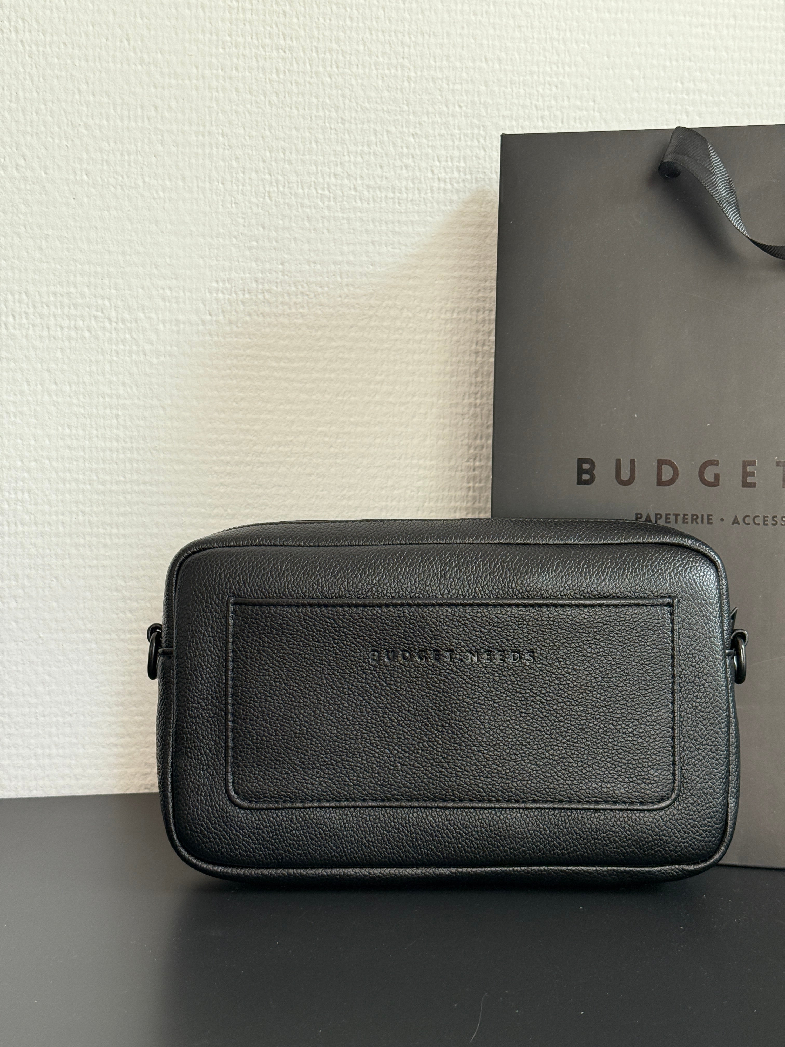 Crossbodytasche 2in1