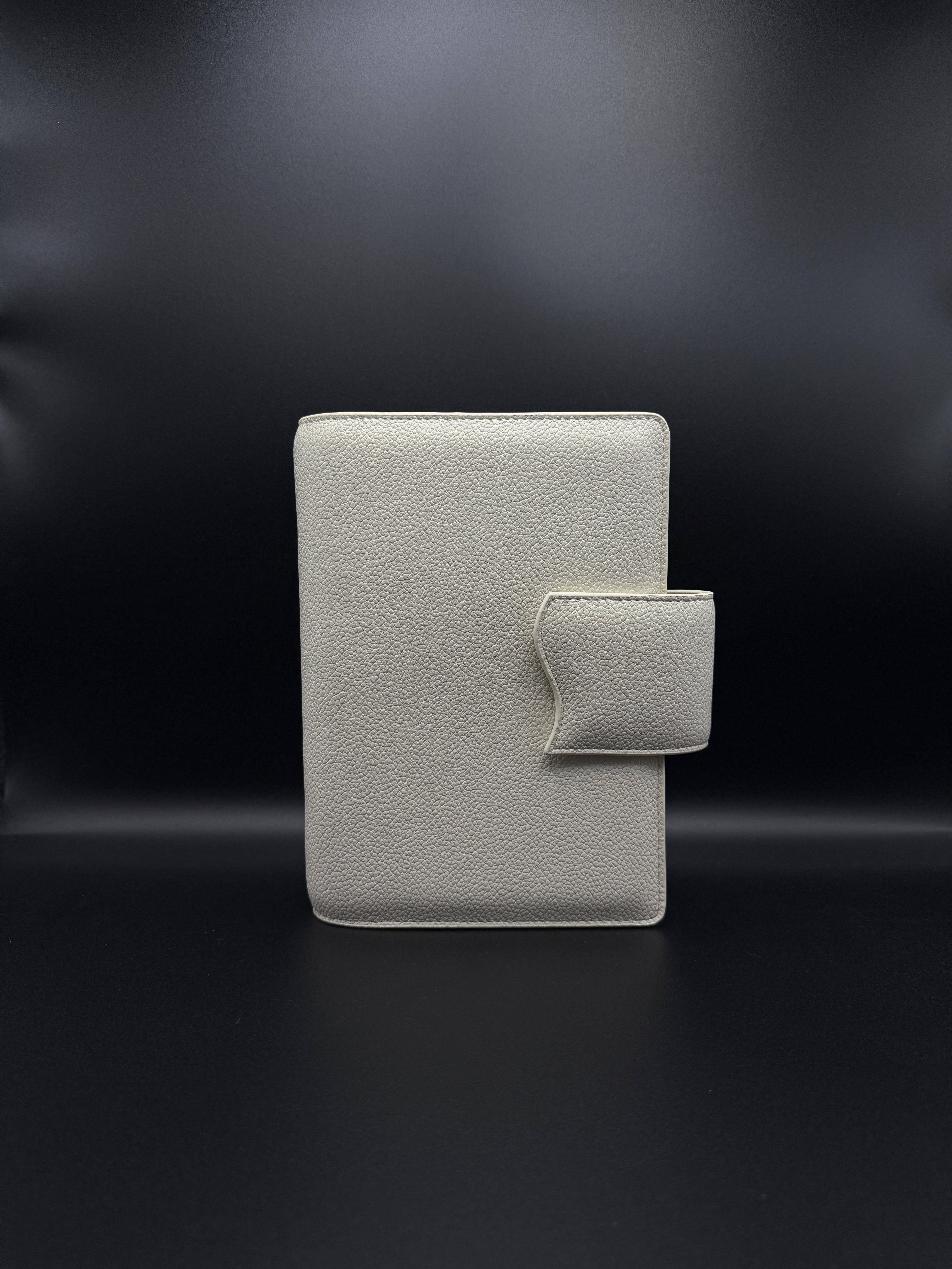 Ringbuch A6 MiniFlap