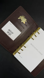 Planer Bundle - Budget Needs