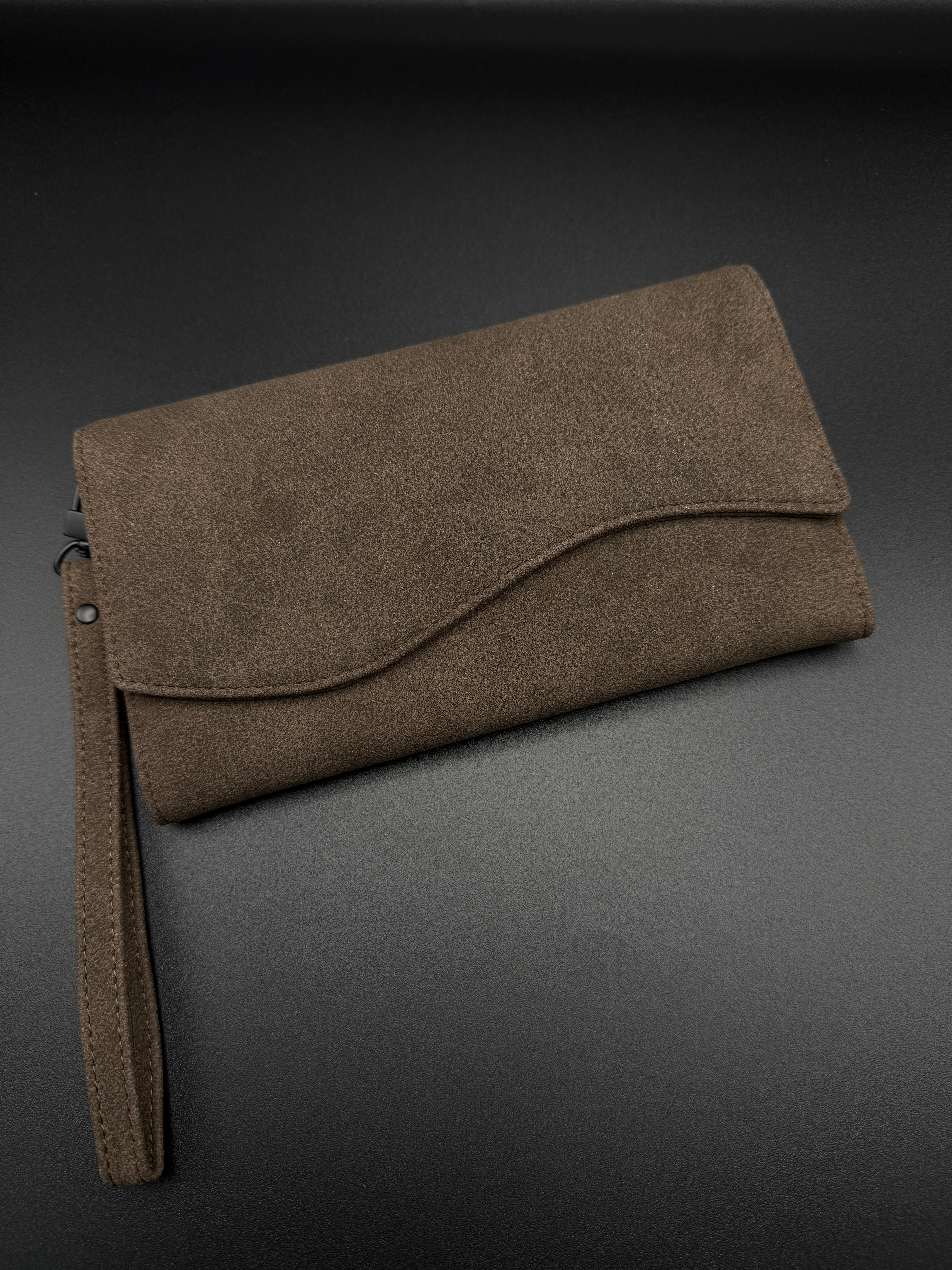 Wallet Wave