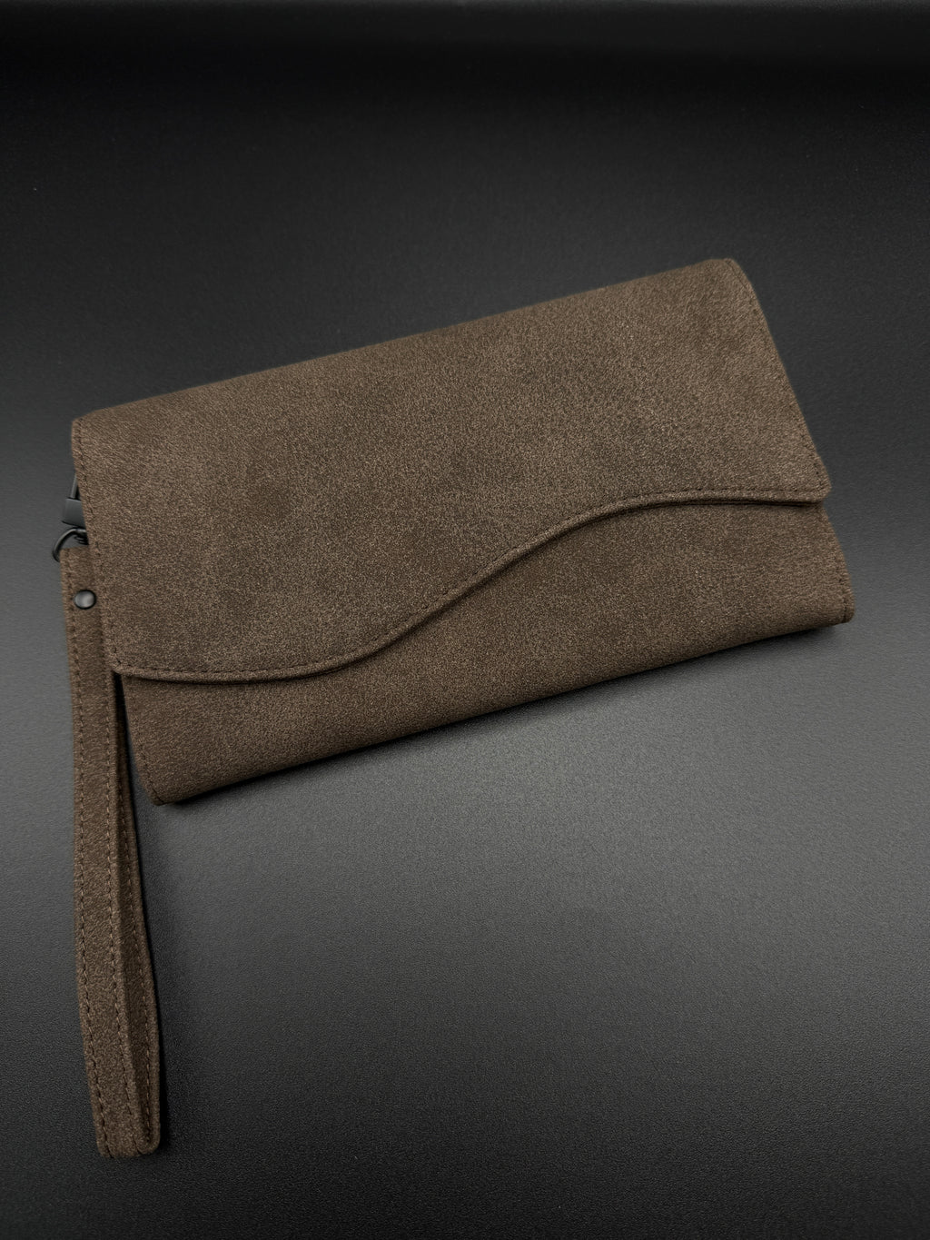 Wallet Wave