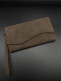 Wallet Wave