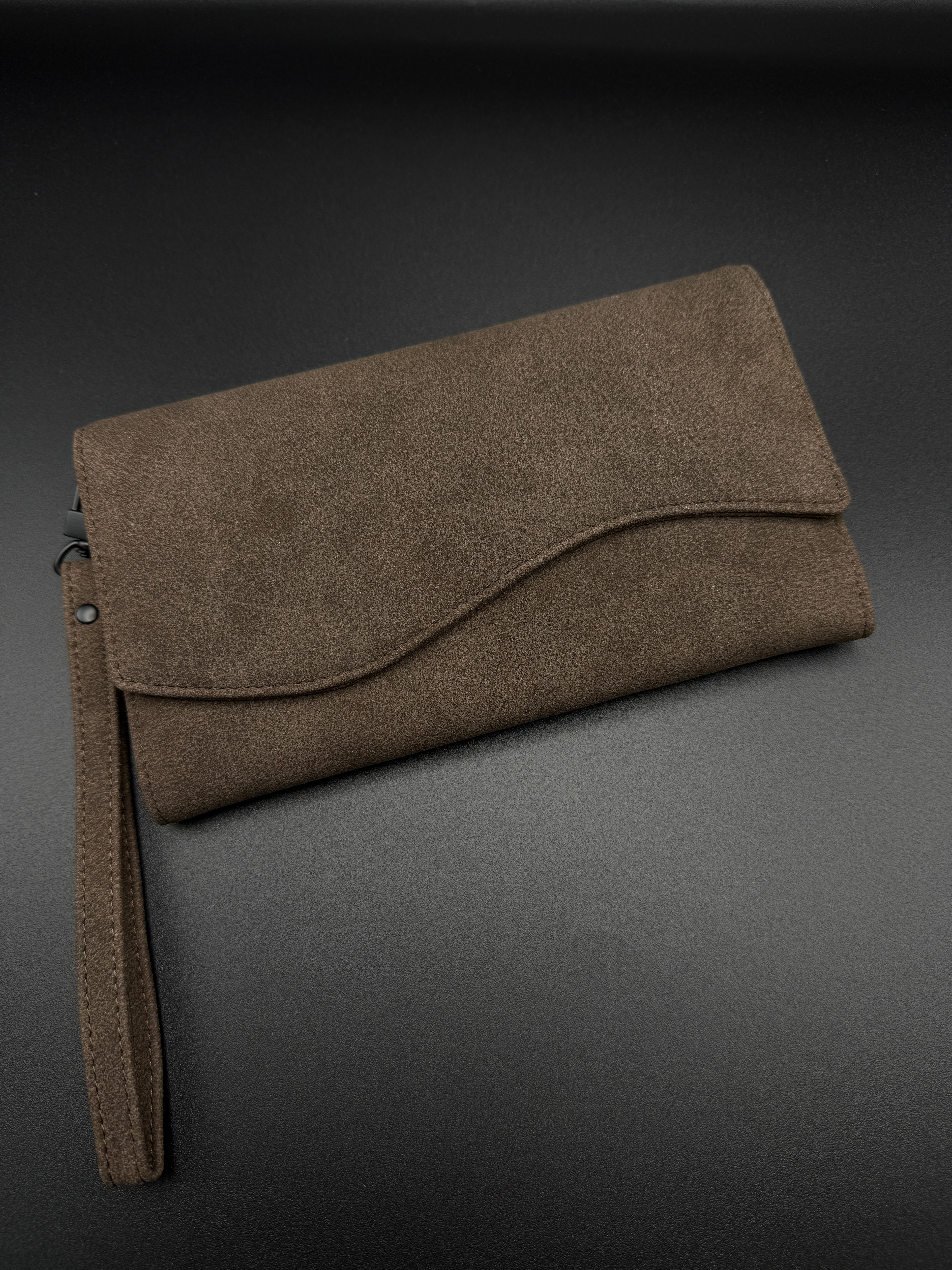 Wallet Wave