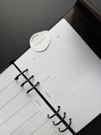 Bookmark organic