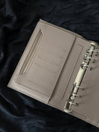 Premium Ringbuch A6 2.0 - Budget Needs
