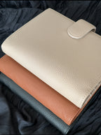Premium Ringbuch A6 2.0 - Budget Needs