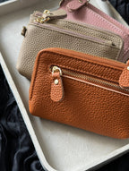 Portmonnaie | Leder - Budget Needs