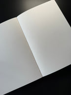 The Black Notebook