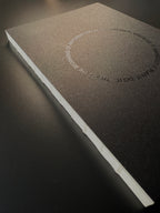 The Black Notebook