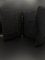 Ringbuch A5 FlapLine