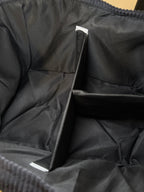 B WARE Organizer Cord BLACK - Budget Needs