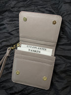 Personalisierter Umschlag WALLET MINI PREMIUM