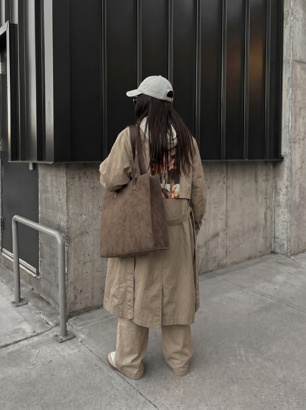 TOTE BAG