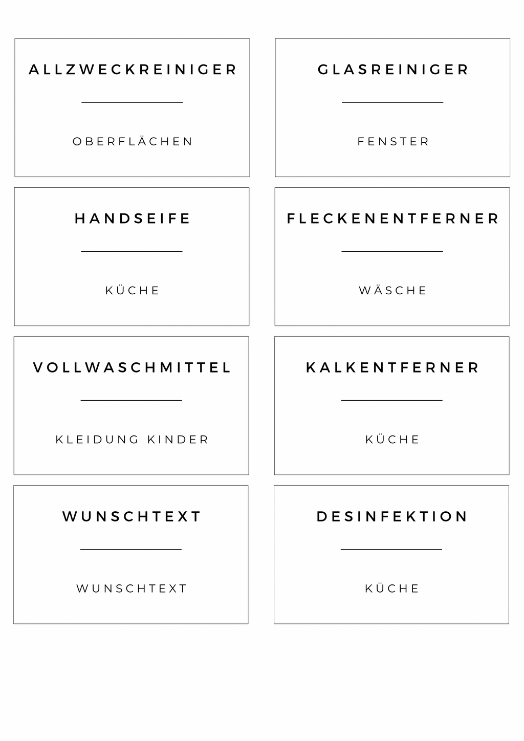 Personalized stickers