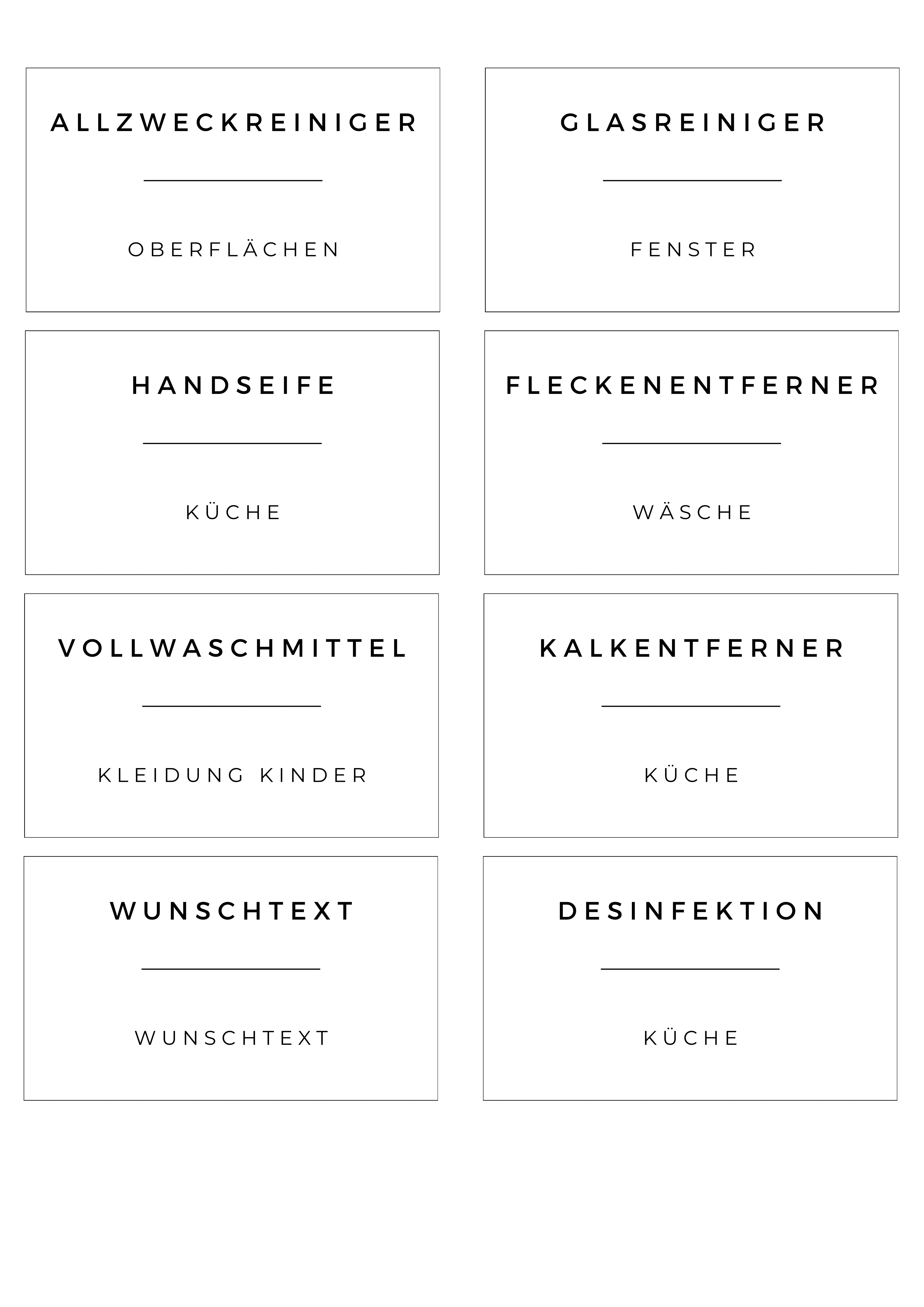Personalized stickers
