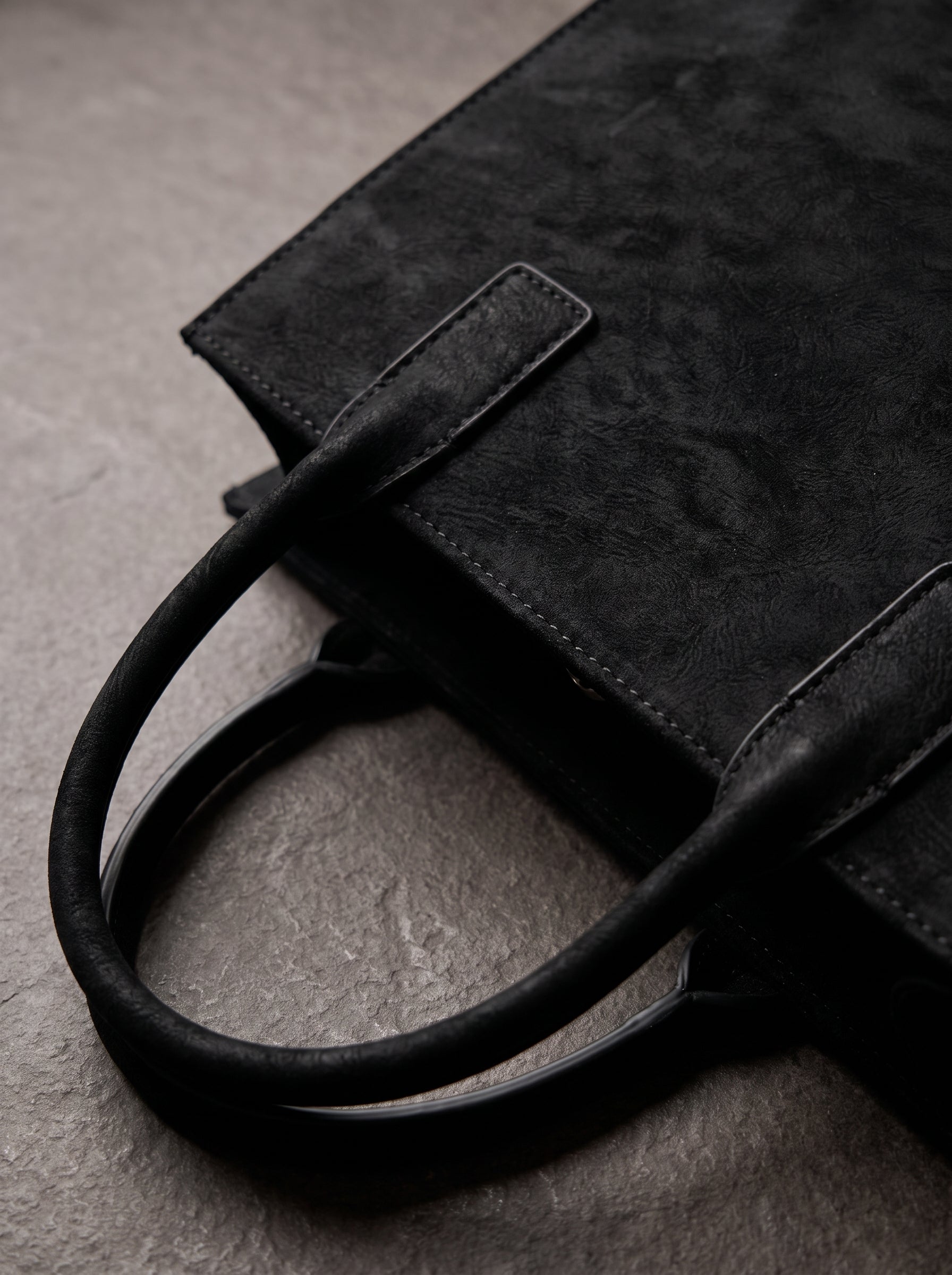 Mini Tote Bag
