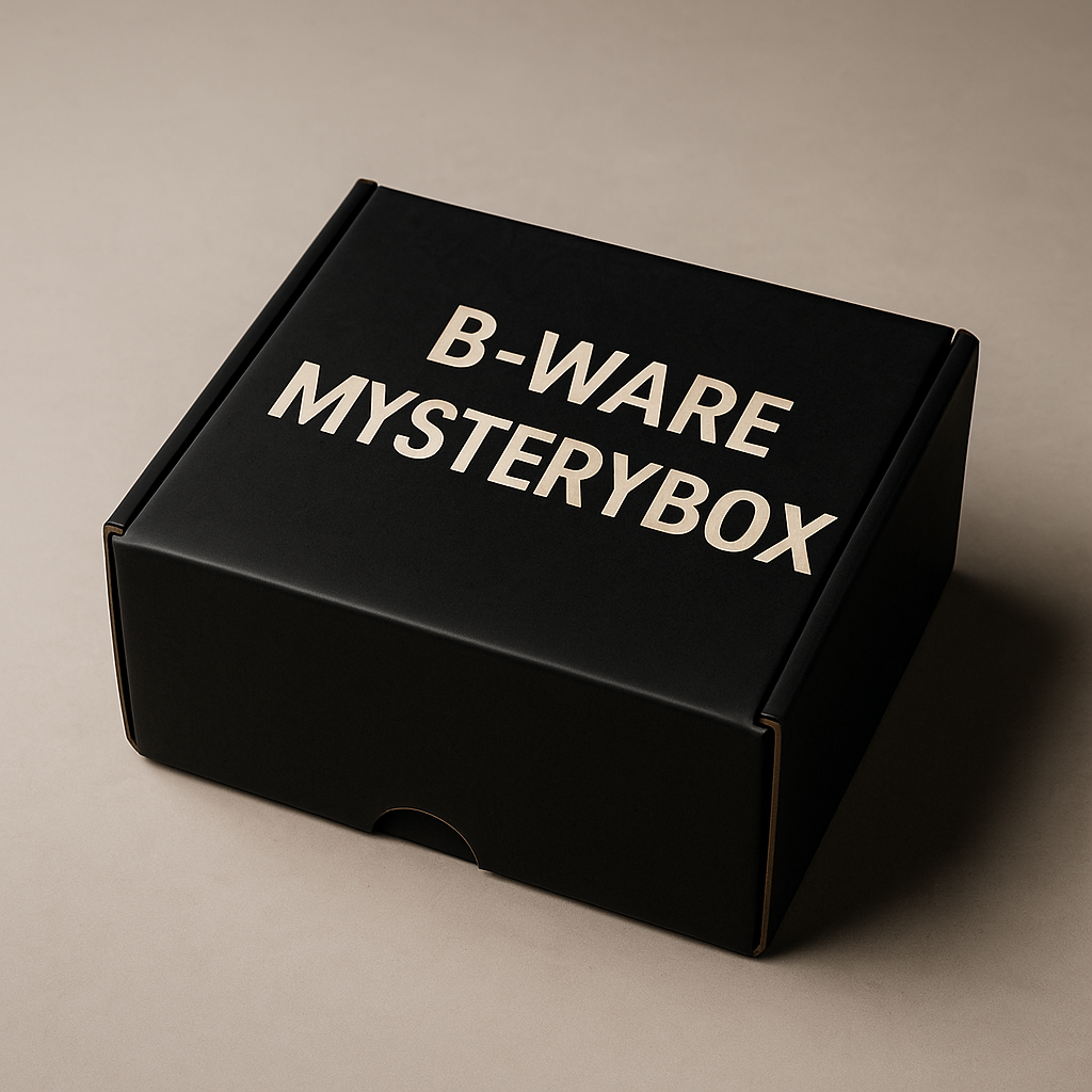 Mystery B-Ware Box L