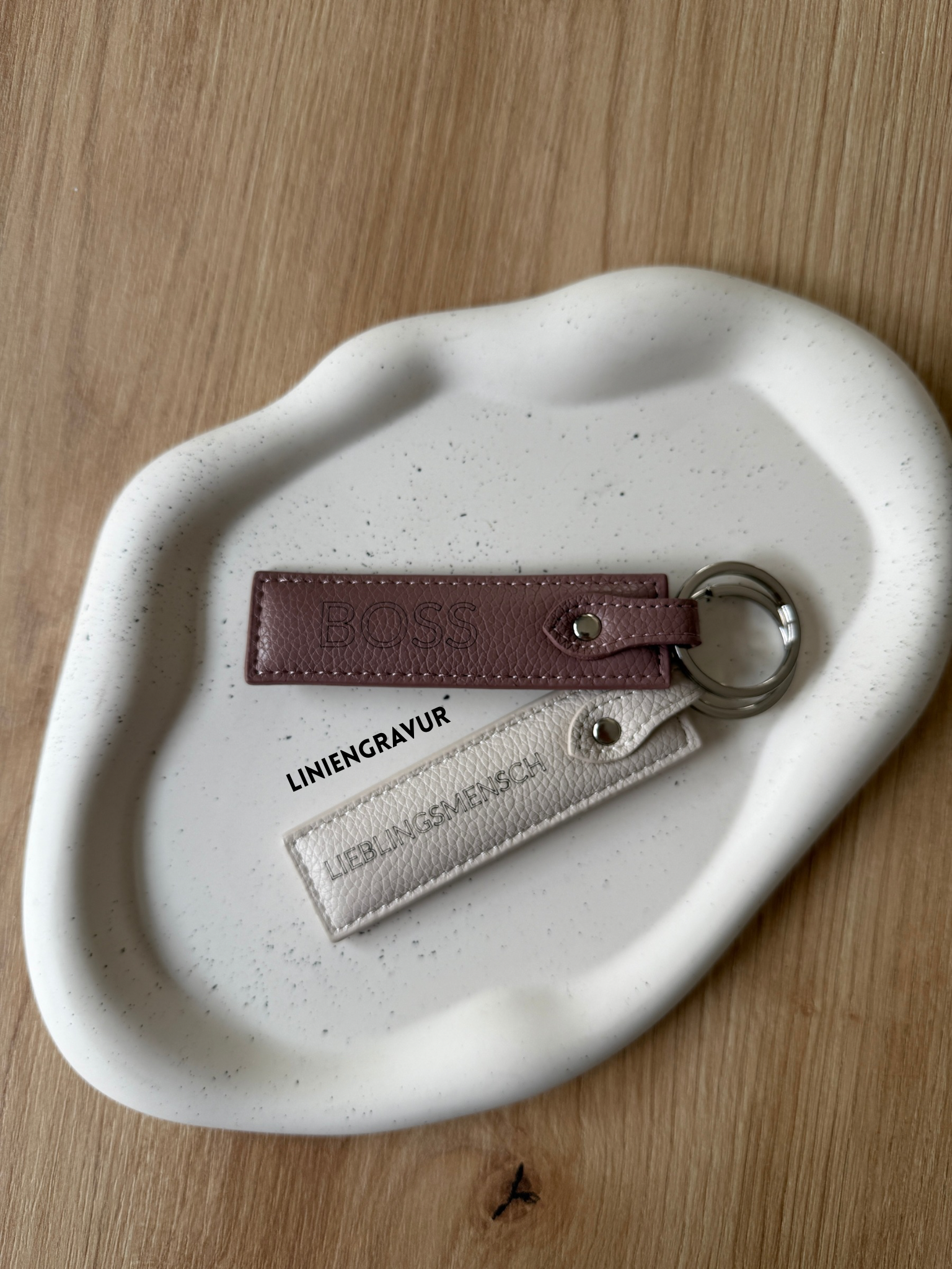 Schlüsselanhänger