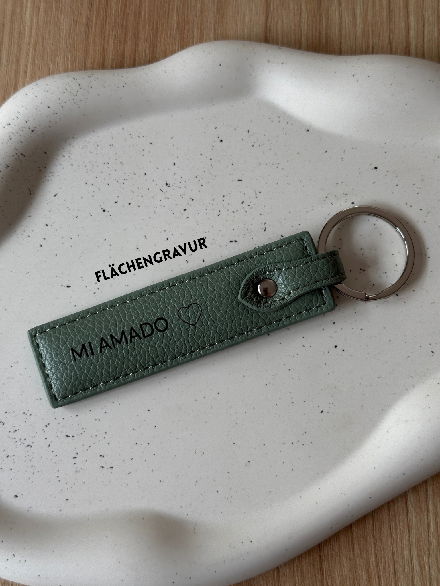 Schlüsselanhänger