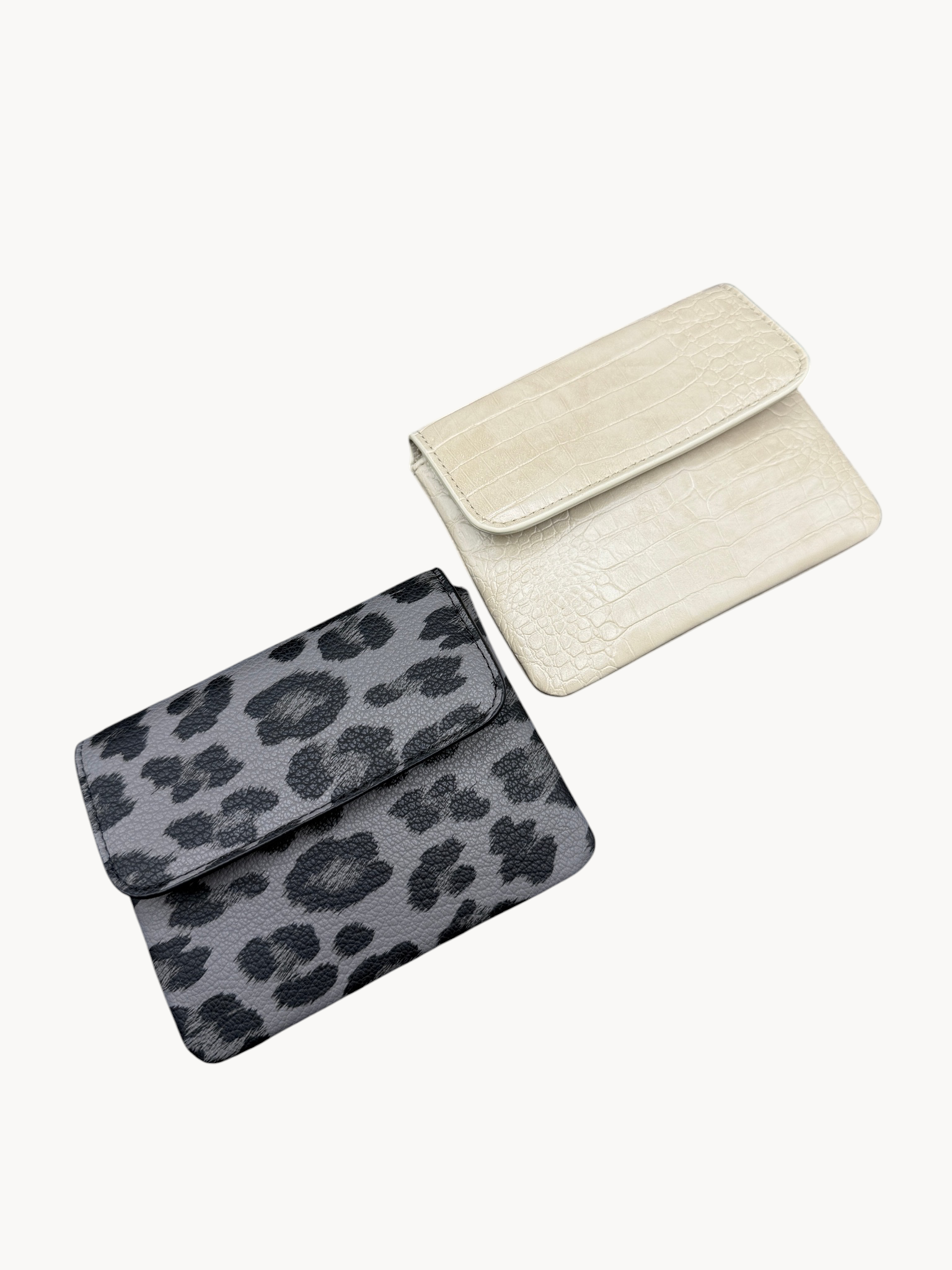 Wallet 2in1