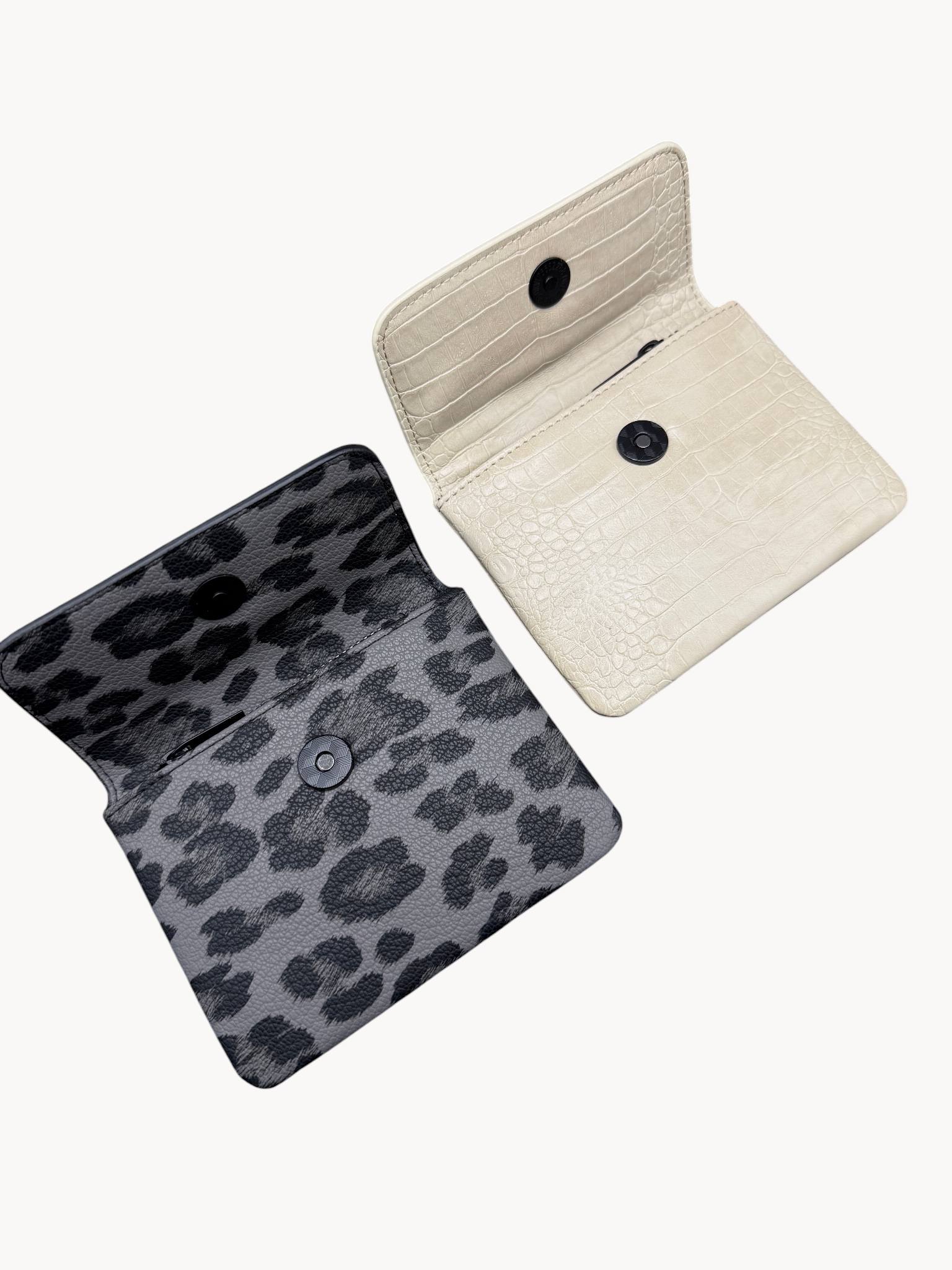 Wallet 2in1