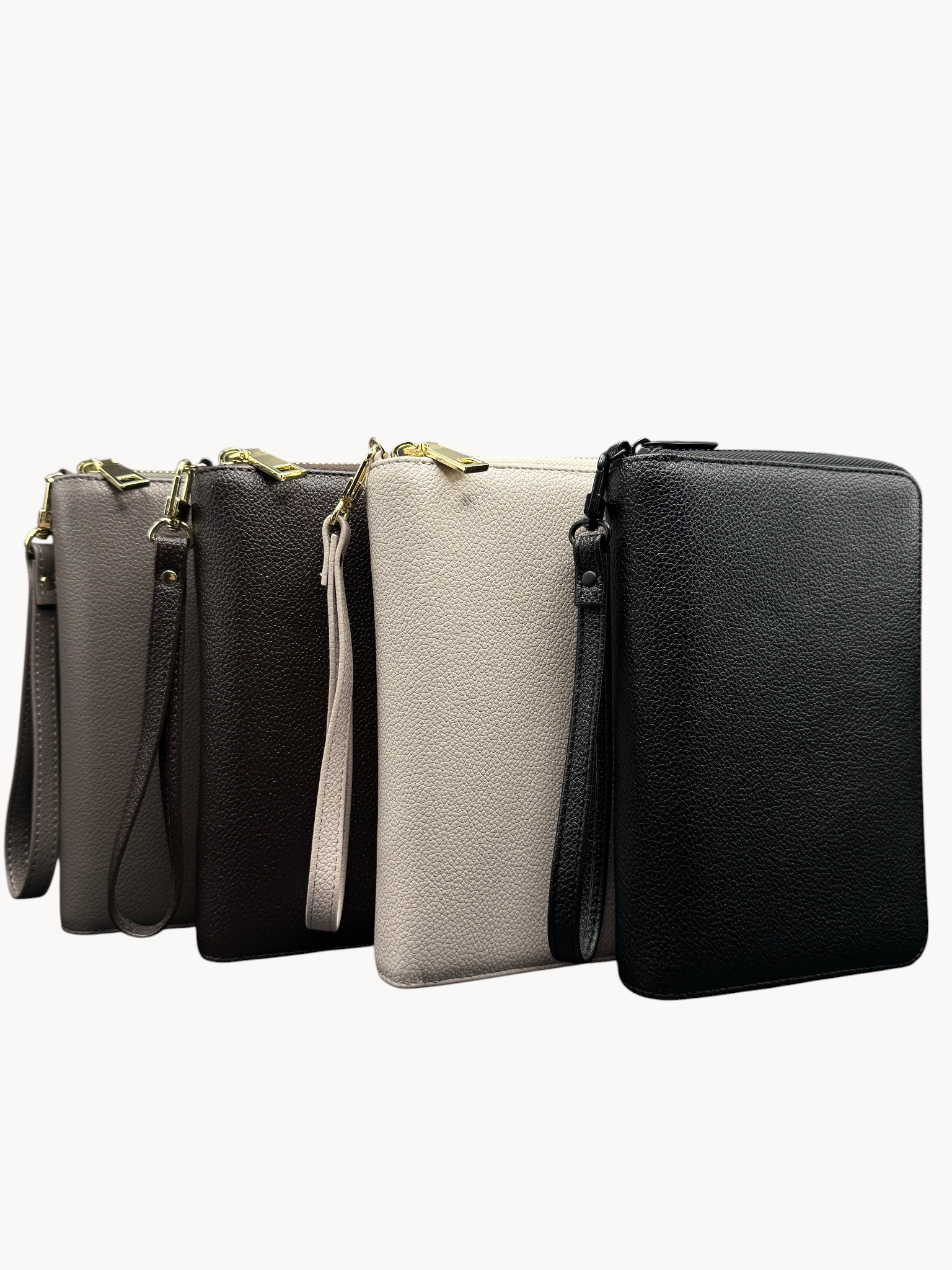 Daily A6 Zip Ringbuch