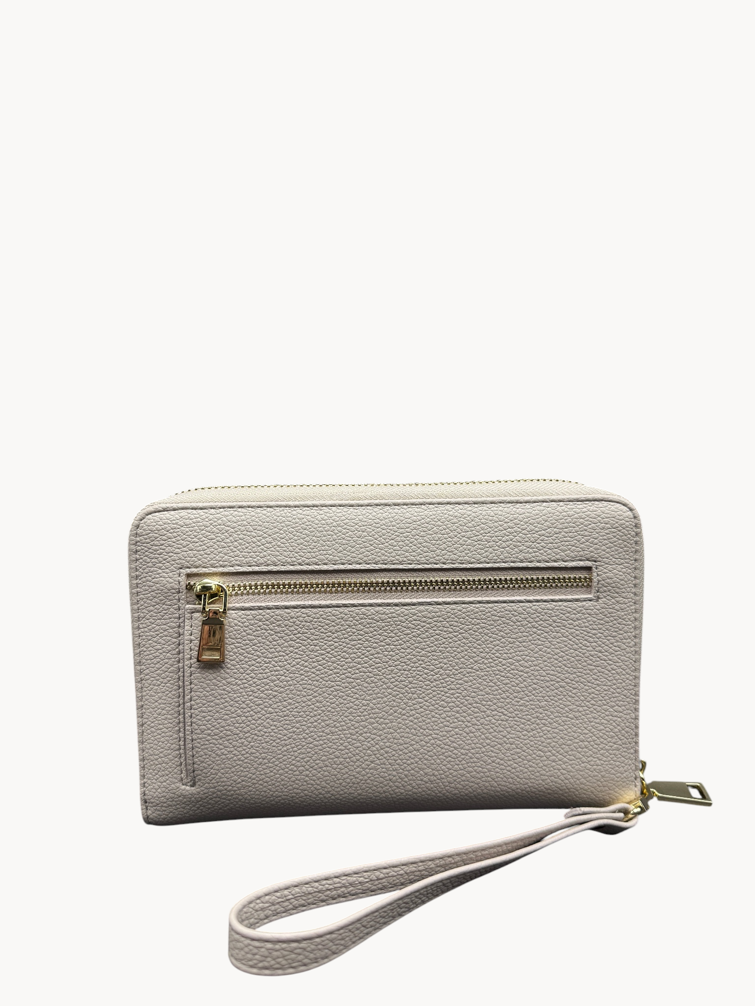 Daily A6 Zip Ringbuch