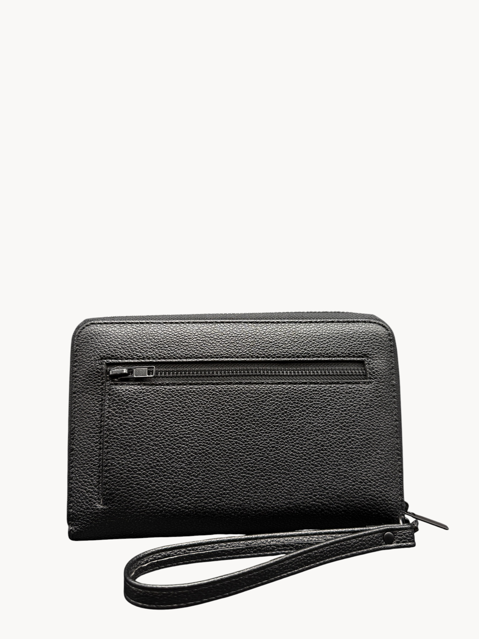 Daily A6 Zip Ringbuch