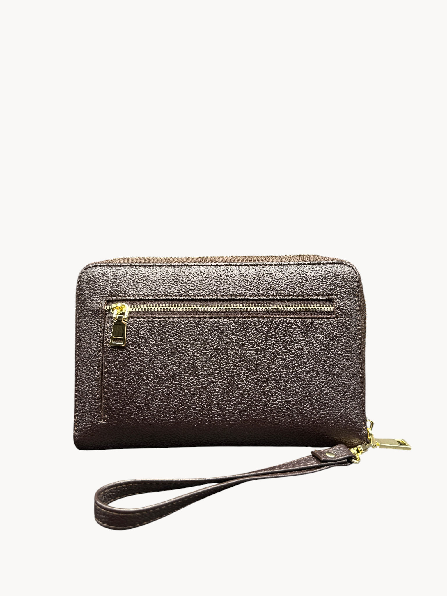 Daily A6 Zip Ringbuch