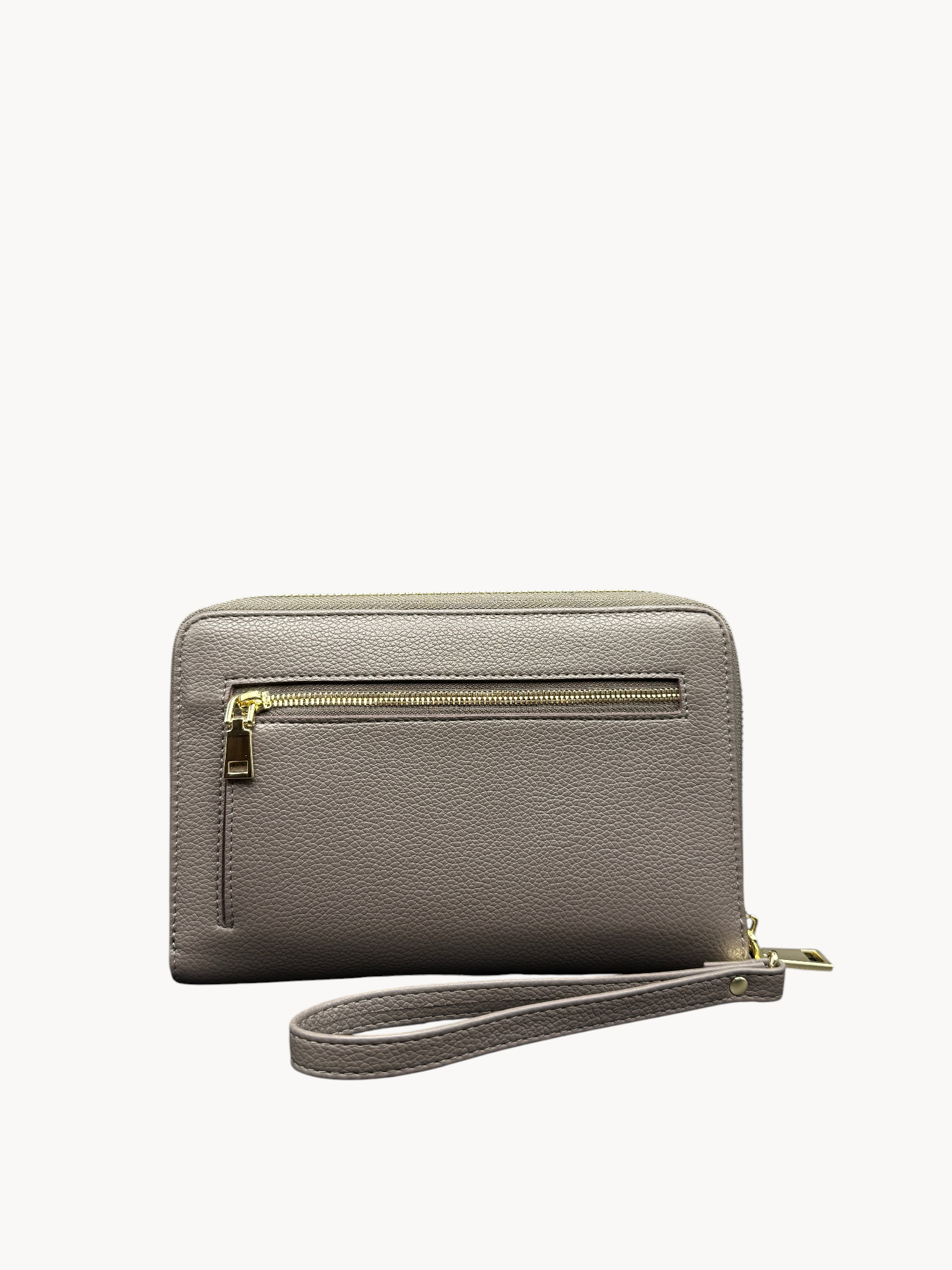 Daily A6 Zip Ringbuch